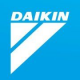 Logo carré Daikin